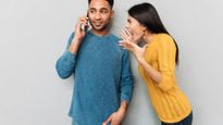 Your Cell Phone Is Destroying Your Marriage and Relationships: Know How Much Is Too Much