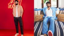 Aditya Roy Kapur's Guide To Effortless Style And Grooming At H&M's Mumbai Store Launch, Video!