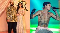 From Radhika’s Swarovski Studded Lehenga To Beiber’s Fab Performance, All About Grand Ambani Sangeet Ceremony 