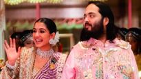 Anant Ambani - Radhika Merchant wedding: From Vivah Muhurat To Wedding Procession, Know The Schedule For Today
