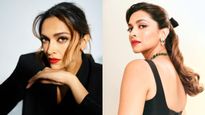 Deepika Padukone's Perfect Arch Will Make You Envious, 5 Tips To Master Your Brow Game
