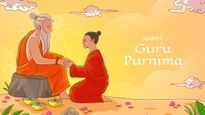 When Is Guru Purnima 2024? Zodiac Signs That Will Be Lucky On This Auspicious Day