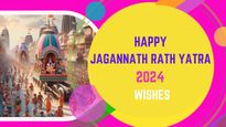 Happy Jagannath Rath Yatra 2024 Wishes, Greetings, Images, Messages, Twitter Status And Instagram Captions