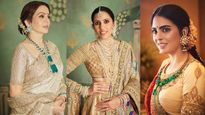 High Jewellery Collection Of Ambanis Will Make Your Jaw Drop, Designs, Value, And More, All Deets Inside! 