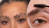 How To Master Octopus Eyebrows: Outrageous And Creative New TikTok Beauty Trend Explained