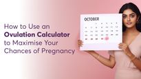 How To Use An Ovulation Calculator To Maximise Your Chances Of Pregnancy