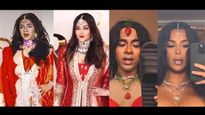 Indian Influencer's Take On Sasta Versions Of High End Ambani Guests' Outfits Is Hilarious, Watch Video!