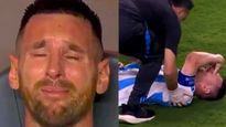 Lionel Messi’s Viral Pic Is Heartbreaking, But Crying Does Have Some Surprizing Health Benefits!  
