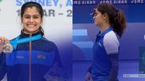 Manu Bhaker Becomes First Indian Woman To Win Olympic Medal In Shooting, Her Journey Is Truly Inspiring!