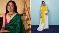 Neena Gupta Shows Repeating Outfits Is The New Cool, Get Inspired From Her!