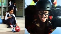 Nike's First Campaign 'What If You Can?' In Saudi Arabia Brings Women To Forefront, Check Out The Viral Video!