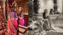 Nita Ambani's Charbagh Saree By Manish Malhotra, Decoding Her Regal Traditional Look