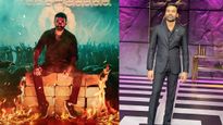 Dhanush's Dynamic Style Includes Tuxedos, Veshtis, And More, Check Out Raayan Movie Star's Fashion Statements