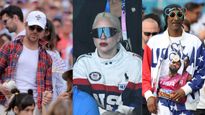 Paris Olympics 2024: Ryan Gosling To Lady Gaga, Celebs Turn Games Into A High-fashion Spectacle