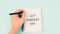 International Left Handers Day 2024: 10 Unique Abilities Of Left-Handers That Make Them Stand Out