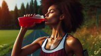 Paris Olympics 2024: This Red Miracle Drink Can Really Boost Athletic Performance, Here's How!