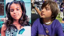 Abram Khan To Blue Ivy Carter, 5 Celebrity Kids Who Voiced Iconic Characters