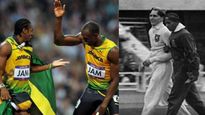 Friendship Day 2024: Popular Friendships That Went Beyond Medals And Records In The Olympics