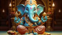 Ganesh Chaturthi 2024 Date: When Will Ganesh Utsav Start? Know The Puja Muhurat, History And Significance