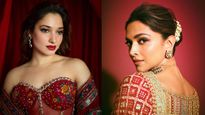 Ganesh Chaturthi 2024: 5 Bollywood-Style Makeup Looks To Unveil Your Inner Diva
