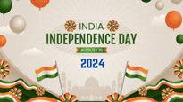 Happy Independence Day 2024 Wishes, Greetings, Images, Posters, Messages, Twitter Status And Insta Captions
