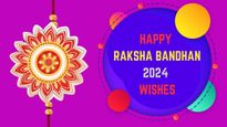 Happy Raksha Bandhan 2024 Wishes, Greetings, Messages, Images, Posters, Twitter Status And Insta Captions
