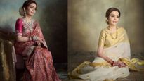 Hariyali Teej 2024: 6 Traditional Silk Sarees By Nita Ambani For Teej, Get Ready Elegantly!