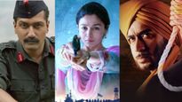 Independence Day 2024: 20 Iconic Dialogues From Bollywood That Will Ignite The Flame Of Patriotism In You