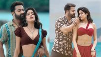 Janhvi Kapoor's Ethereal Indian Look In Dheere Dheere Song From 'Devara', Watch Video!