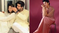 'Kacha Badam Girl' Anjali Arora To Marry BF Akash Sansanwal, Know Her Fashion Evolution