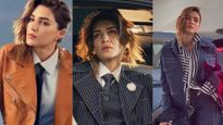 Kriti Sanon Masters Androgynous Fashion: Serves Guide To Ace Gender-Neutral Style, Video!