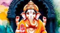 Ganesh Chaturthi 2024: Lord Ganesha's 5 Favorite Zodiac Signs Who Will Receive His Choicest Of Blessings