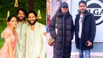  Naga Chaitanya And Sobhita Dhulipala Are Engaged Now, The Couple Stuns In Minimalist Ethnic Look, Pics!