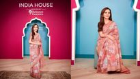  Nita Ambani's Shanti Banaras Sari Steals Show At Paris Olympics, Bookmark Her Graceful Style!