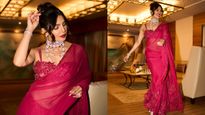 Priyanka Chopra Stuns In Bvlgari Jewels At Brother's Wedding, Know Its Jaw-Dropping Price!