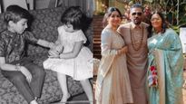 Raksha Bandhan 2024: B-Town Stars Celebrate The Bond Of Siblings, Pics!