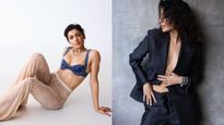  Samantha Ruth Prabhu's Modern Style, 6 Glam Looks You'll Want To Steal And Add To Your Wardrobe