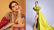 Happy Birthday Sara Ali Khan: Decoding Bollywood's Namaste Girl's Style Evolution