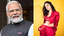  Shraddha Kapoor Climbs Instagram Rankings, Stree 2 Star Beats PM Narendra Modi With 91.4M Followers