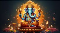 Vinayak Chaturthi 2024 Wishes, Greetings, Messages, Images, Twitter Status And Instagram Captions