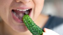 Iceland Faces Cucumber Shortage Due To Viral TikTok Trend, How Much Is Too Much When It Comes To Consuming It