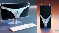Phone Addiction Got You? World's First Smartphone Chastity Belt Promises to Lock Away Your Obsession!