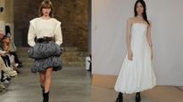 What Is This Bubble Hem Trend That Is Making Waves In 2024 Fashion? Let’s Decode This Voluminous Vibe!