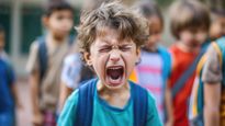 5 Parent-Proven Ways To Handle Your Kids' Public Meltdown Like a Pro And To Help Them Recover