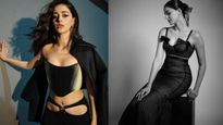 Ananya Panday Masters Casual Glam, Call Me Bae Star Slays In Corsets, Bows And More