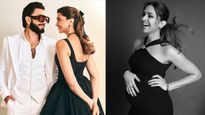 Deepika Padukone's Due Date Matches With This Actor's Birthday, Check Her Fab Maternity Fashion Moments
