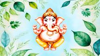Ganesh Chaturthi 2024: Choose Lord Ganpati Idol Colour As Per Your Zodiac Sign To Get Choicest Of Blessings