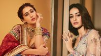 Radiate Like a Goddess! 6 Steps to Flaunting Soft Glam Makeup For A Navratri 2024 Look