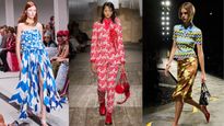 Milan Fashion Week SS 25: Versace, Prada, Moschino, And More Dominate The Runway