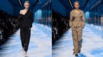 Paris Fashion Week 2024: Dior Blends Sportiness and Sophistication With Chic Athleisure – Get Inspired!